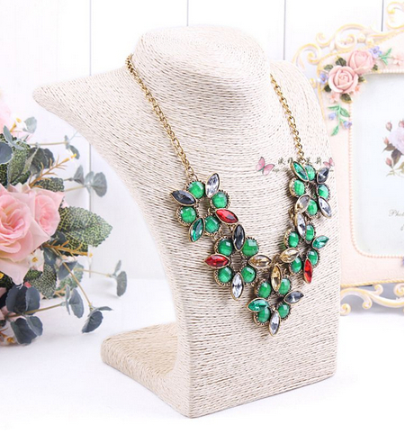 Body Jewelry Plus - Envío Gratis, collar de nivel superior,