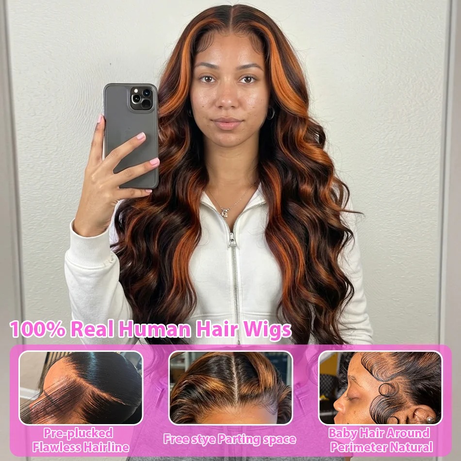Peluca de Cabello Humano con E - Body Jewelry Underwear reseña y precio