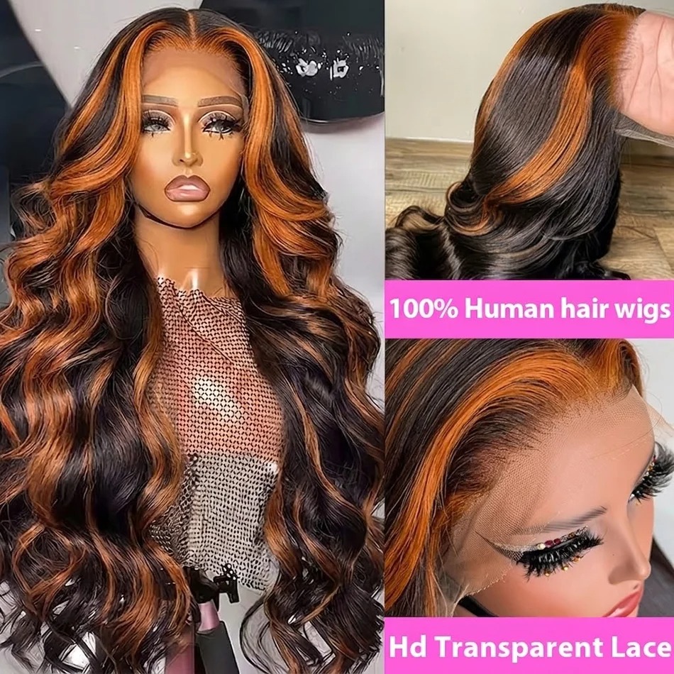Peluca de Cabello Humano con E - Body Jewelry Underwear reseña y precio