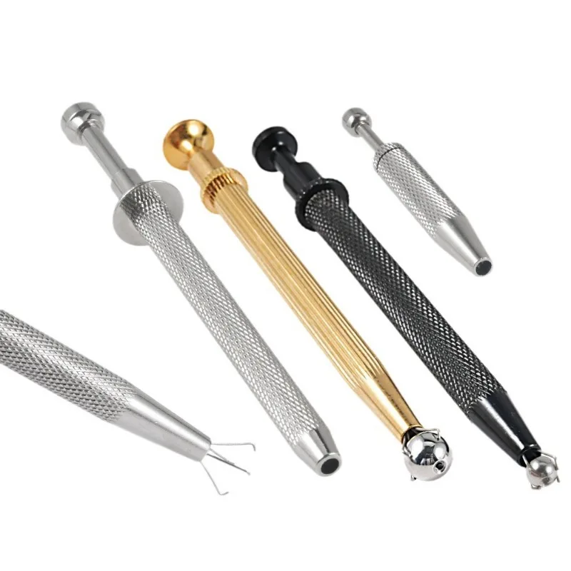 EVISPOL, 1 pieza, acero quirúr - Body Jewelry Metal Types reseña y precio