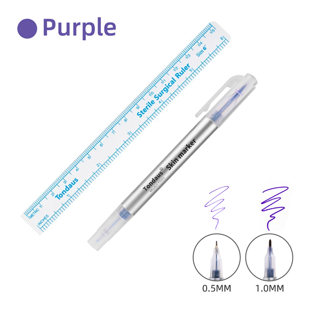 Paquete esterilizado desechabl - Body Jewelry Tattoo reseña y precio