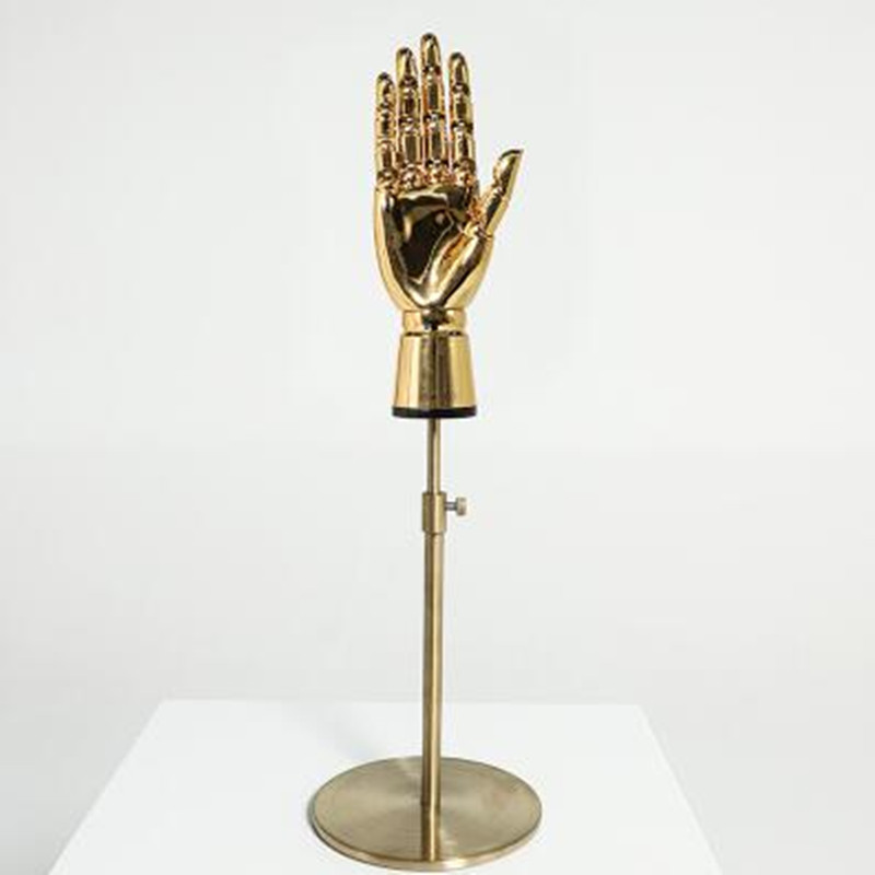 Cuerpo de Maniquí de mano para - Body Jewelry Plus reseña y precio