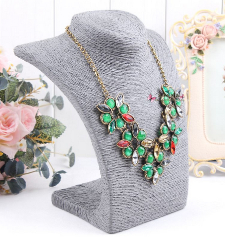 Envío Gratis, collar de nivel  - Body Jewelry Plus reseña y precio