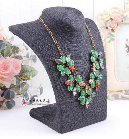Envío Gratis, collar de nivel  - Body Jewelry Plus reseña y precio