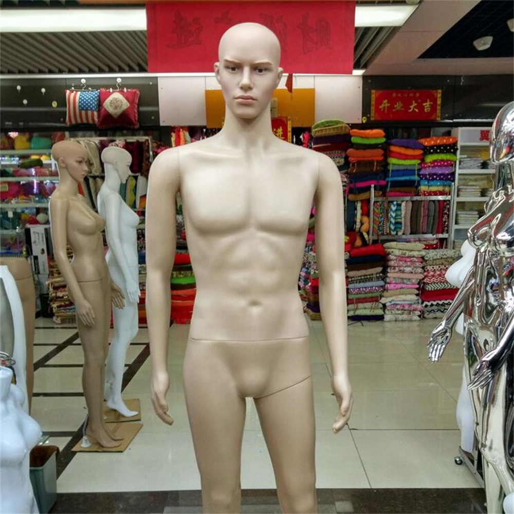 Maniquí de torso de plástico c - Body Jewelry Plus reseña y precio