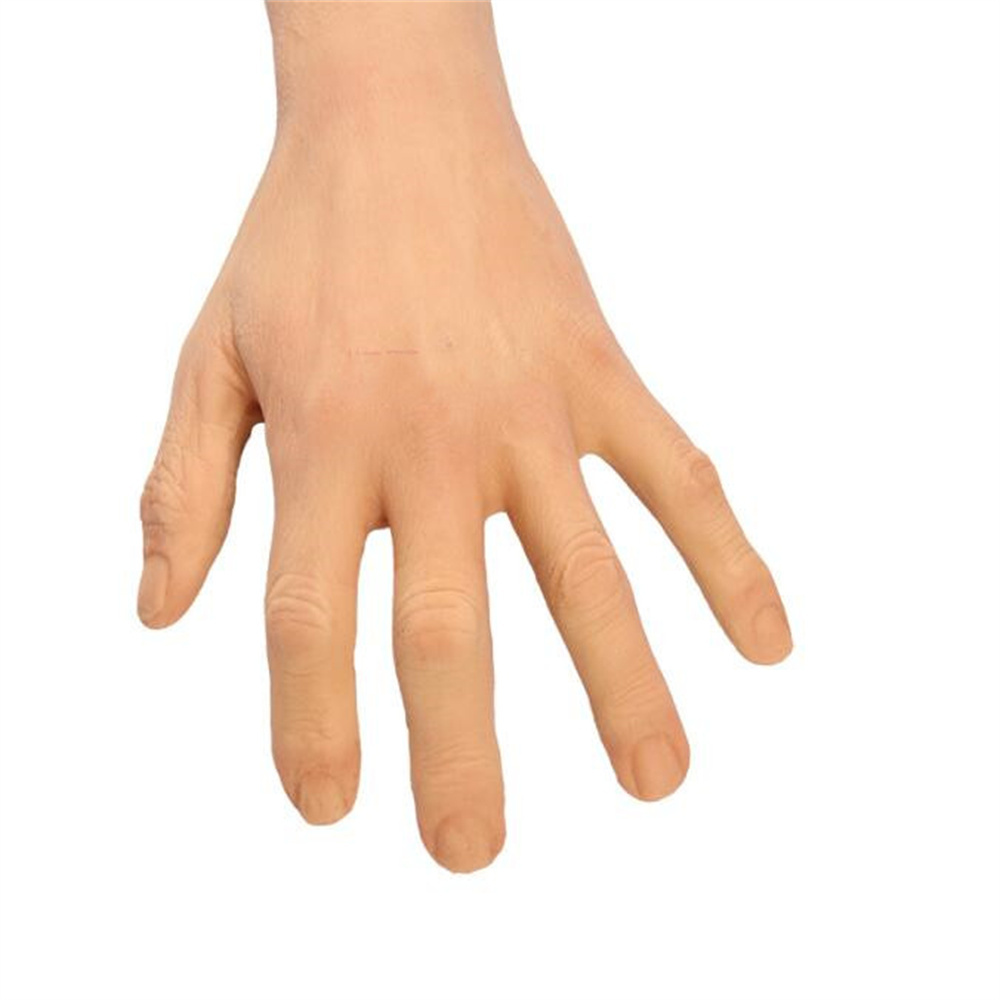 1 par de guantes de maniquí un - Body Jewelry Plus reseña y precio