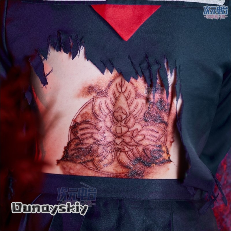 Amanda Cos @ ASilHillF Ent Hil - Body Jewelry Tattoo reseña y precio