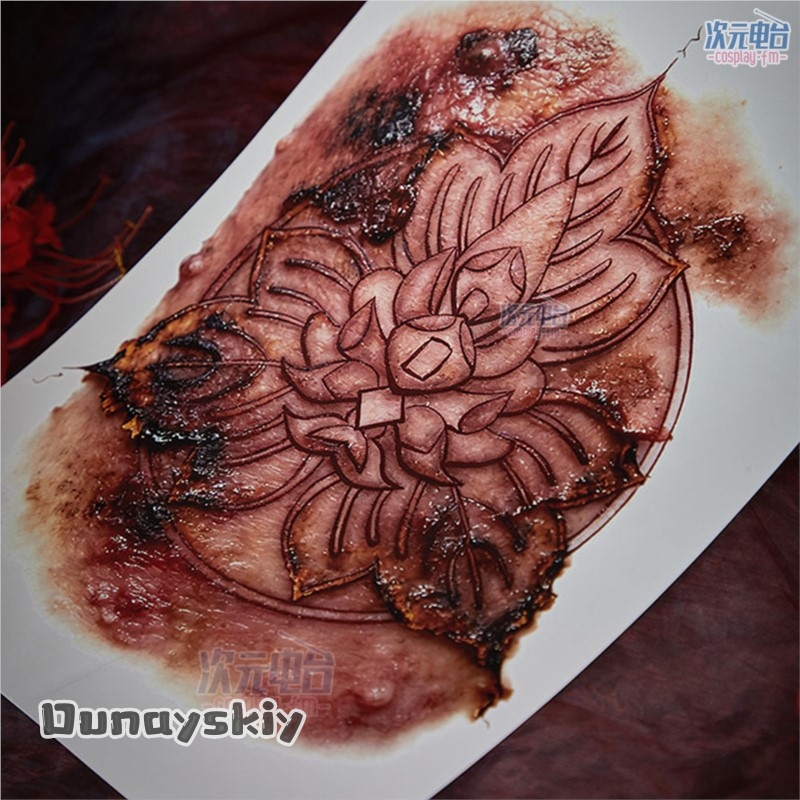 Amanda Cos @ ASilHillF Ent Hil - Body Jewelry Tattoo reseña y precio