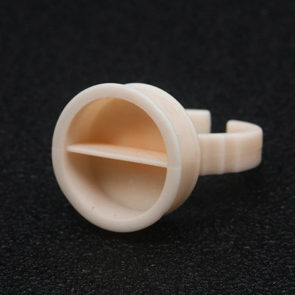 100 Uds. Anillos desechables d - Body Jewelry Tattoo reseña y precio