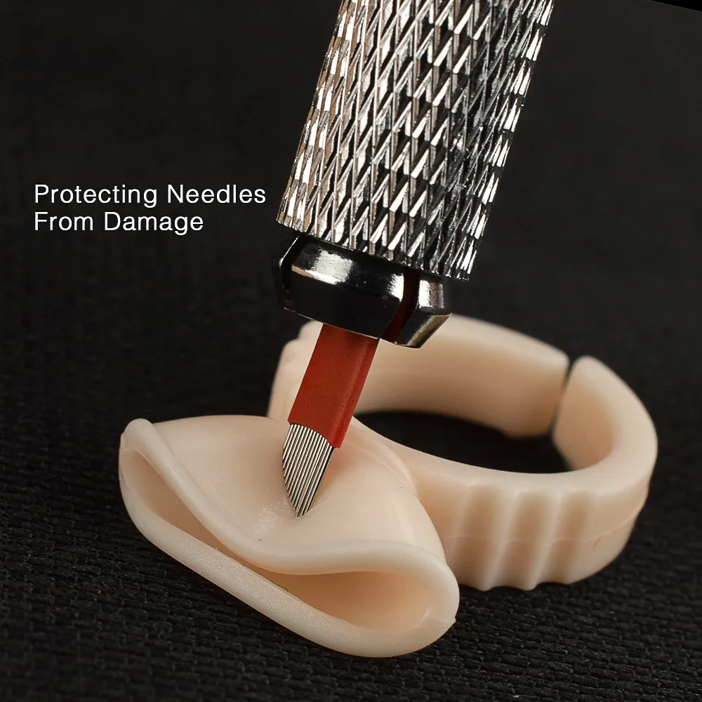 100 Uds. Anillos desechables d - Body Jewelry Tattoo reseña y precio