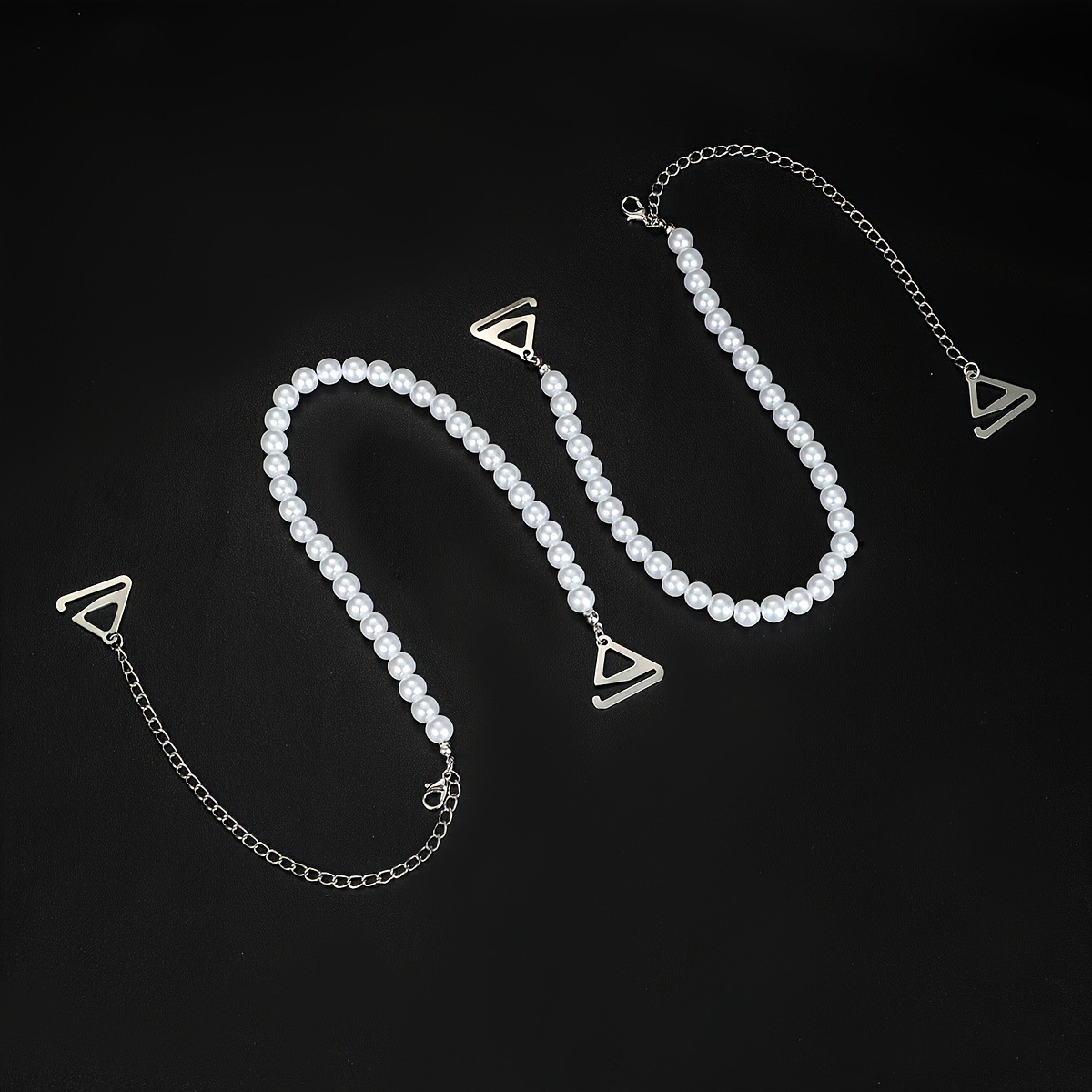 1 elegante cadena de hombro vi - Body Jewelry In Bulk reseña y precio