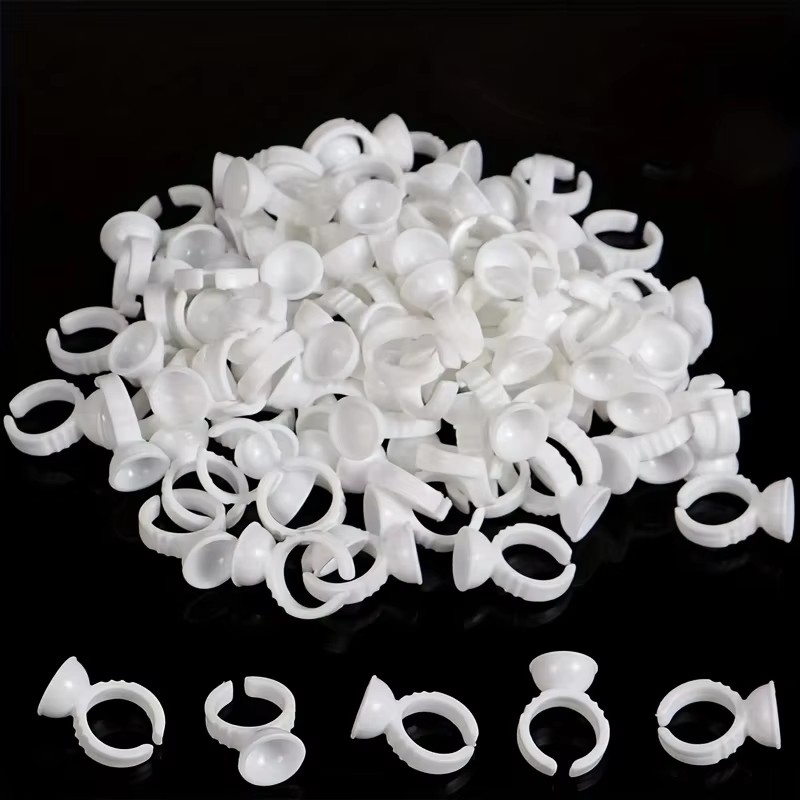 100 anillos desechables de sop - Body Jewelry Tattoo reseña y precio