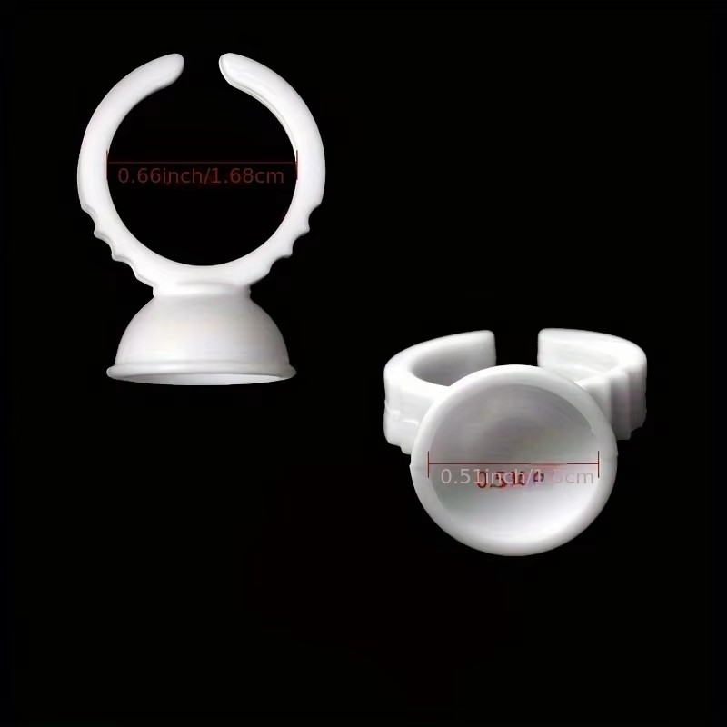 100 anillos desechables de sop - Body Jewelry Tattoo reseña y precio